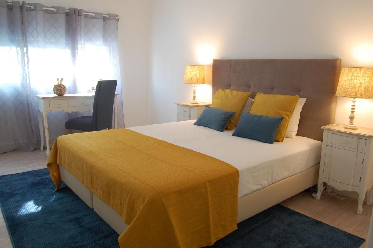 Appartamento Atlantic Town 2 - Free Parking Ponta Delgada