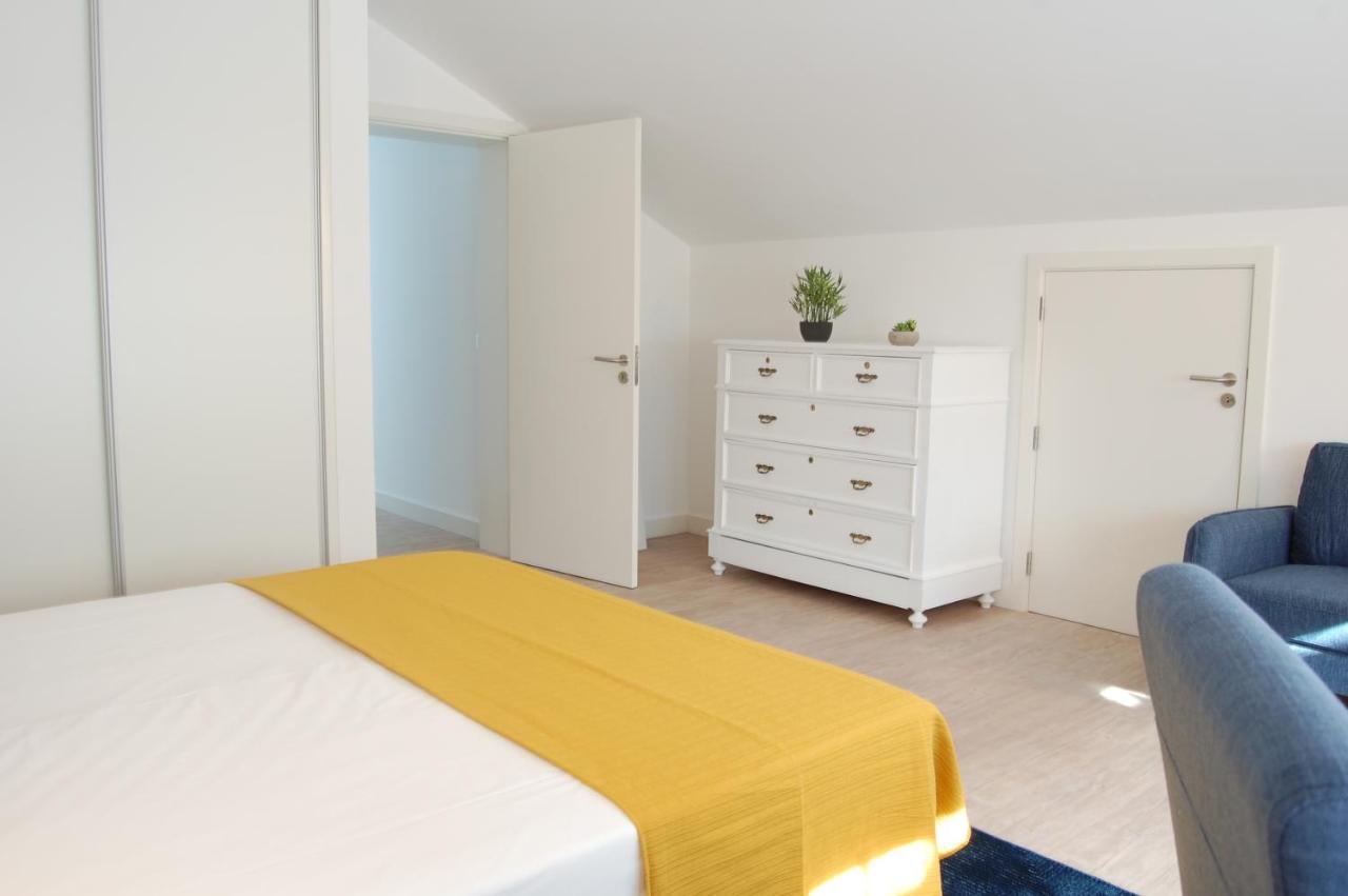 Atlantic Town 2 - Free Parking Apartment Ponta Delgada (Sao Miguel)