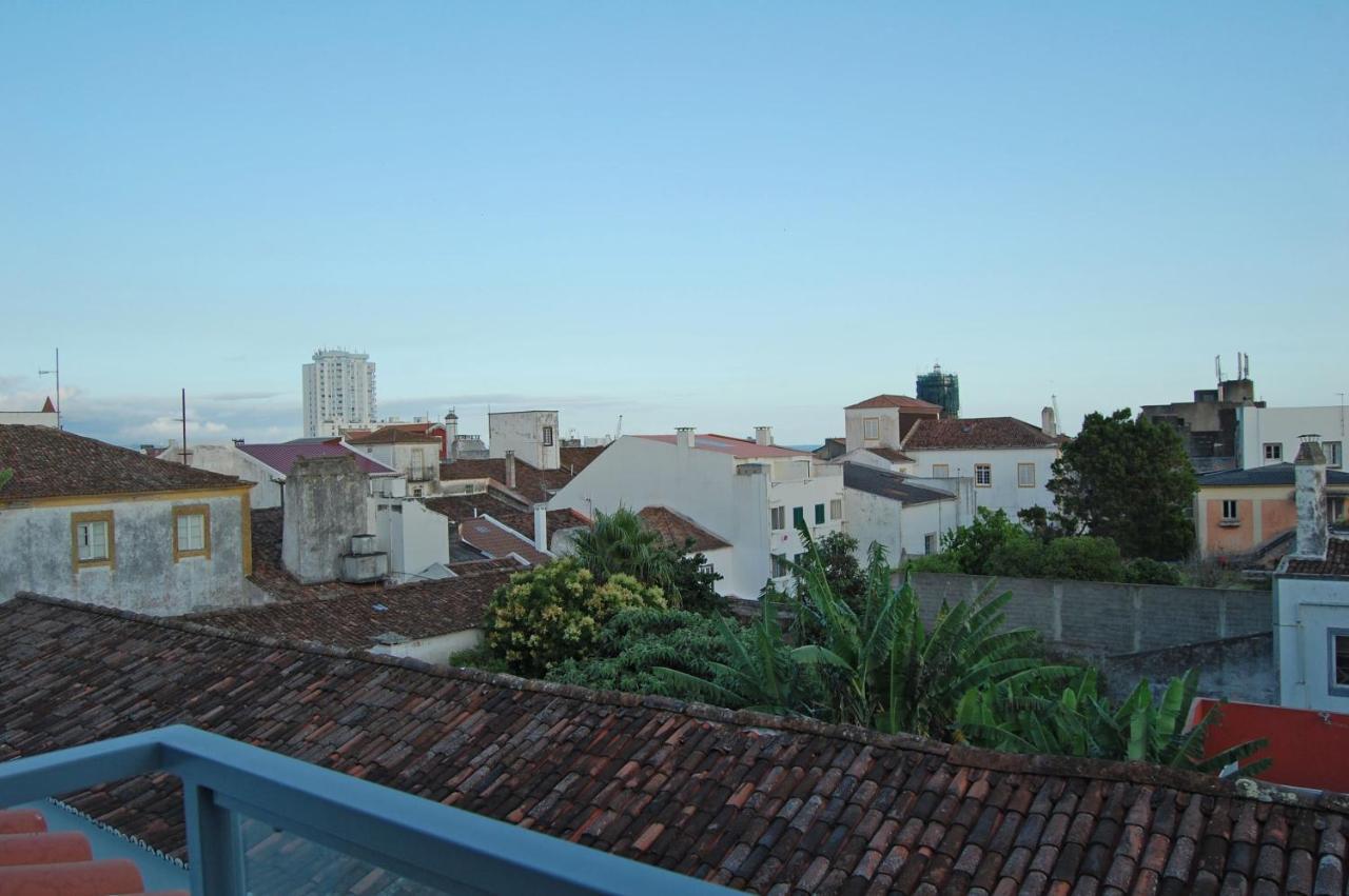 Atlantic Town 2 - Free Parking Appartamento Ponta Delgada