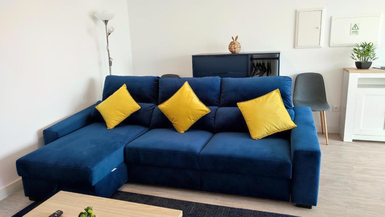 Appartamento Atlantic Town 2 - Free Parking *