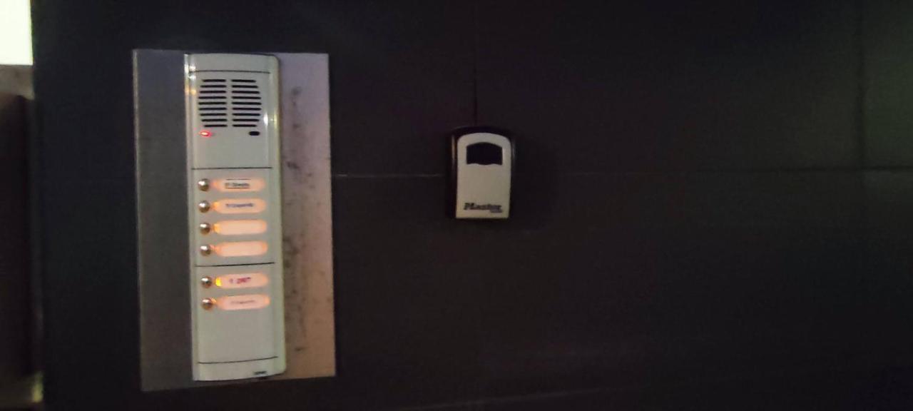 Appartamento Atlantic Town 2 - Free Parking Ponta Delgada