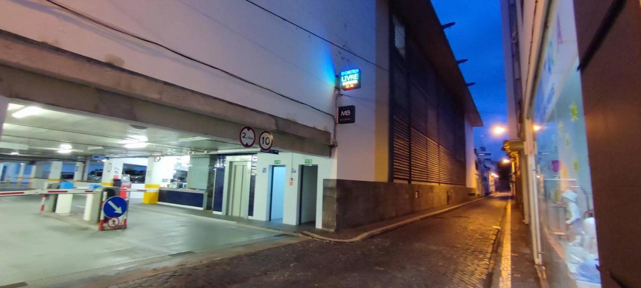 Atlantic Town 2 - Free Parking Appartamento *