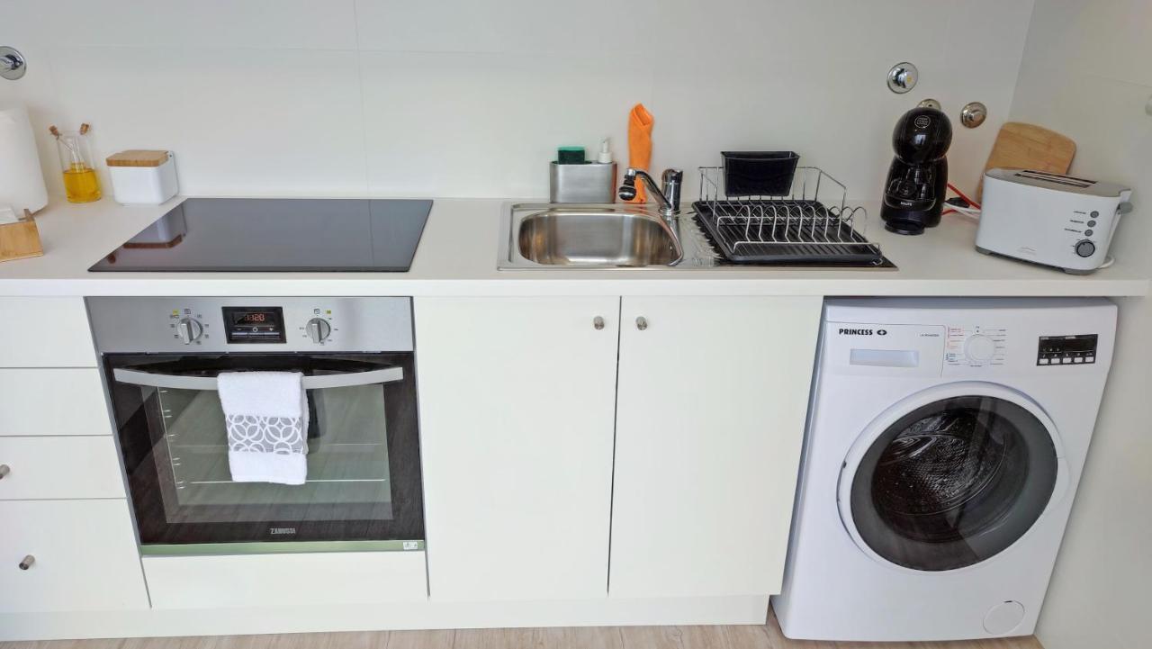 Appartamento Atlantic Town 2 - Free Parking *