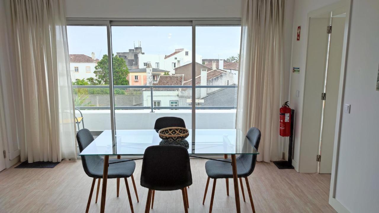 Apartment Atlantic Town 2 - Free Parking *