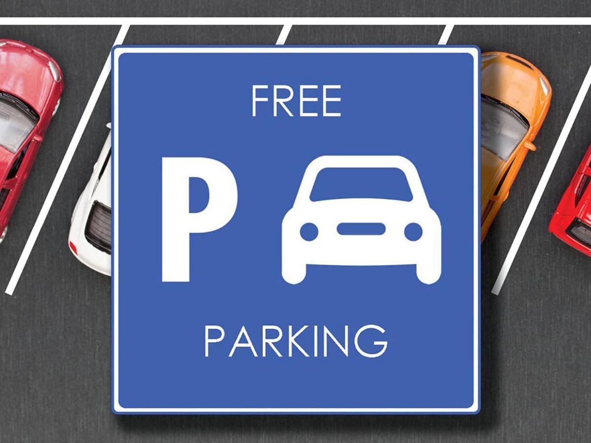 Appartamento Atlantic Town 2 - Free Parking *